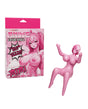 ANIME Mimi Back Door Love Doll - Pink