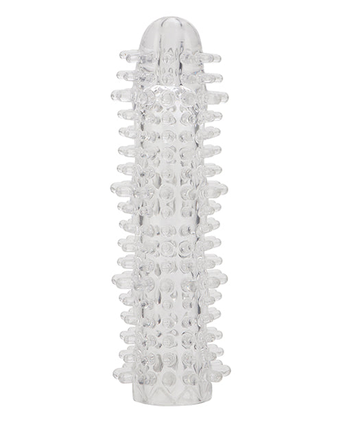 Dr. Joel Kaplan Adjustable Penis Extender - Clear