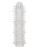Dr. Joel Kaplan Adjustable Penis Extender - Clear