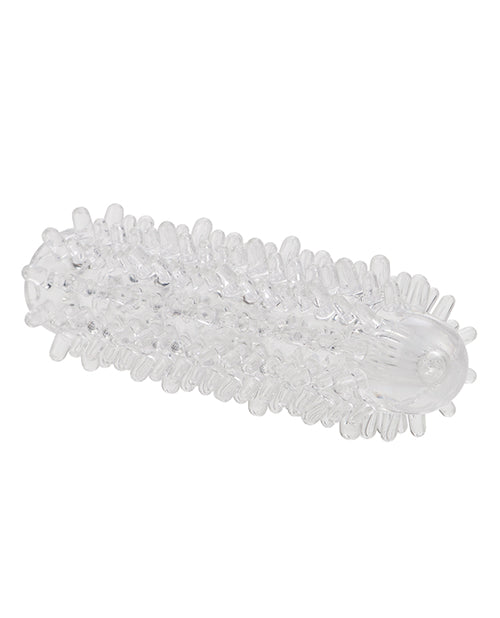 Dr. Joel Kaplan Adjustable Penis Extender - Clear