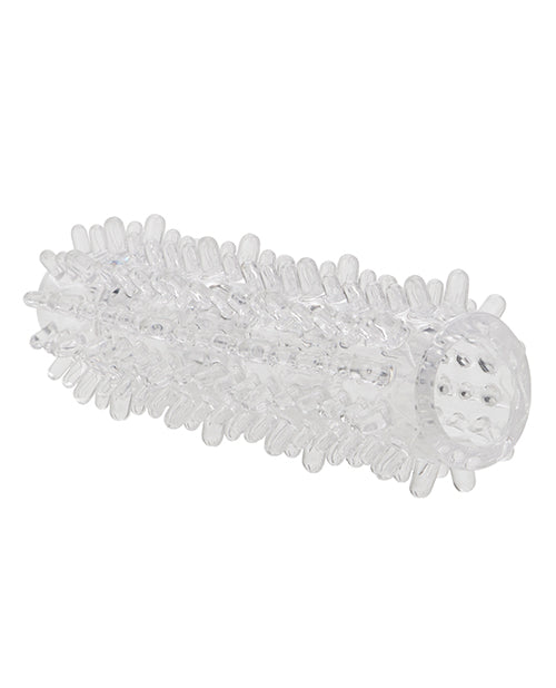 Dr. Joel Kaplan Adjustable Penis Extender - Clear