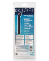 Dr. Joel Kaplan Premium Prostate Stimulator - Black