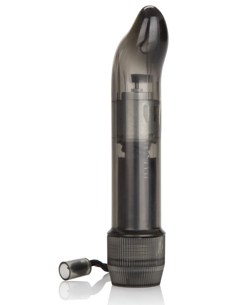 Dr. Joel Kaplan Perineum Vibrating Prostate Stimulator - Black