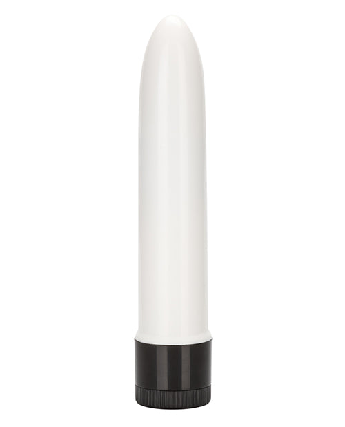 Dr. Joel Kaplan Intimacy Vibrator - White