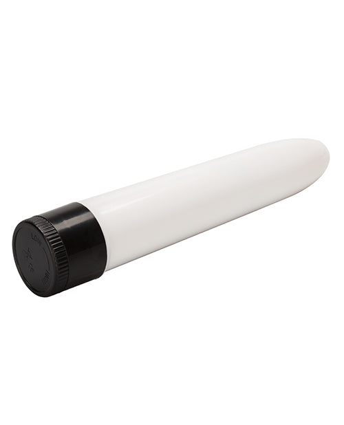 Dr. Joel Kaplan Intimacy Vibrator - White