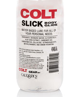 COLT Slick Body Glide Water Based Lubricant 16.57oz