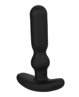 Colt Rechargeable Anal-T Silicone Probe - Black