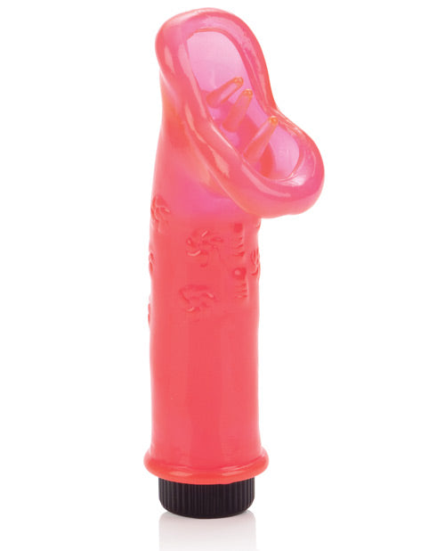 Climatic Climaxer Clitoral Stimulation - Red