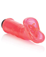 Climatic Climaxer Clitoral Stimulation - Red