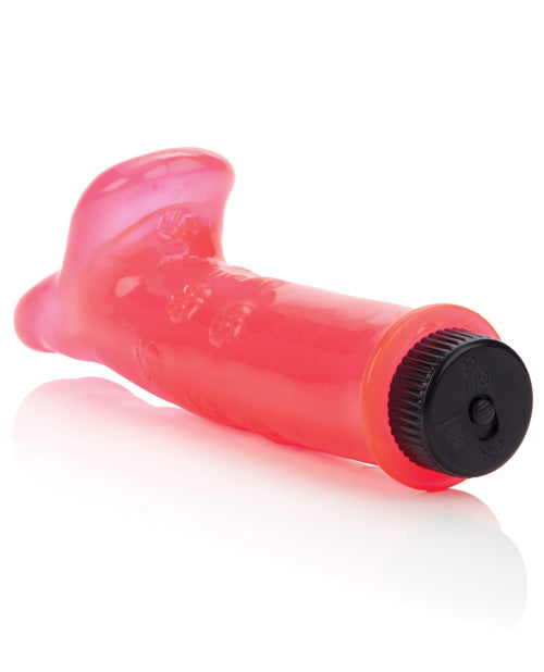 Climatic Climaxer Clitoral Stimulation - Red