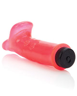 Climatic Climaxer Clitoral Stimulation - Red