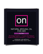 ON for Her Arousal Oil Ultra - Single Use Ampoule