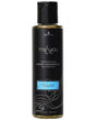 Sensuva Me & You Massage Oil - 4.2 oz Vanilla Sugar Sweet Pea