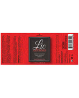 Licolicious Throat Coating Oral Delight Cream Watermelon 1.7oz