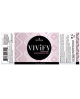 Sensuva Vivify Tightening Gel - 1.7 oz