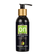 ON Insane Ultra Stimulating Glide - 4.23 oz Caramel Apple