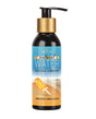 Sensuva Natural Water Based Personal Lubricant - 4 oz Orange Creamsicle