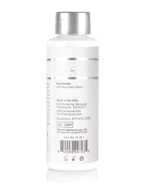 Think Clean Thoughts Toy Powder 2oz