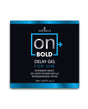 ON Bold Delay Gel - 6 ml Single Use Packet