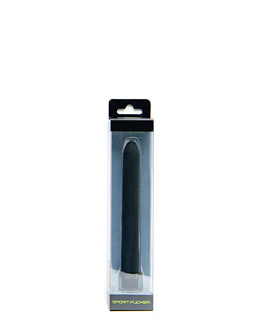 Sport Fucker Locker Room Hose 6" - Black
