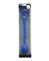 Sport Fucker Thunder Plug Asslock - Blue