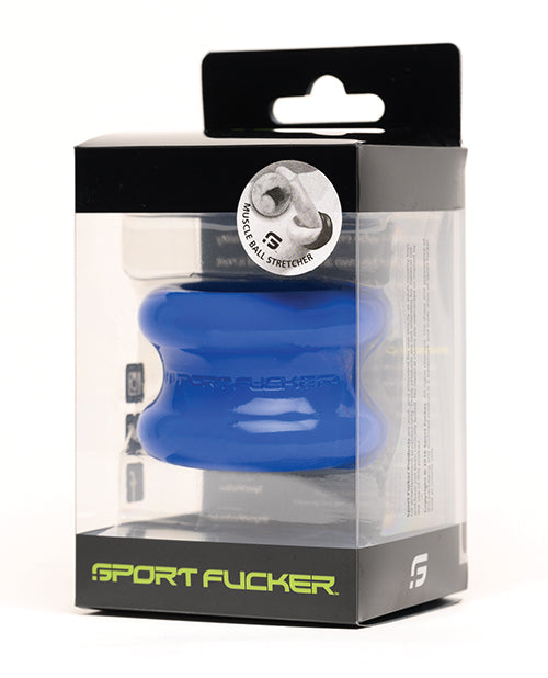 Sport Fucker Muscle Ball Stretcher - B