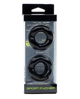 Sport Fucker Revolution Combo Set - Bl