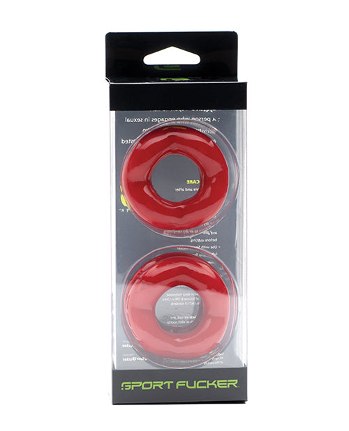 Sport Fucker Revolution Combo Set - Re