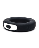 Sport Fucker Motovibe Rev Cockring 52 mm - Black
