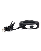 Sport Fucker Motovibe Rev Cockring 52 mm - Black