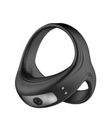 Sport Fucker Motovibe Sling Cockring w/Remote - Black