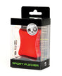 Sport Fucker Ergo Balls - 50mm Red