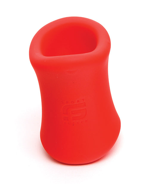 Sport Fucker Ergo Balls - 60mm Red