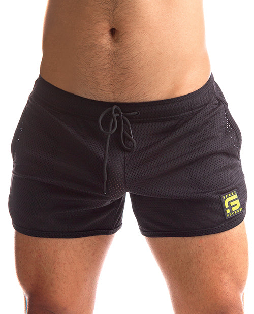 Sport Fucker Jersey Short - XL