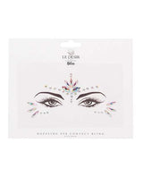 Shots Bliss Dazzling Eye Bling Sticker O/S