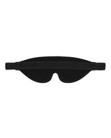 Shots Ouch Blindfold - Black