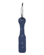 Denim Paddle - Blue