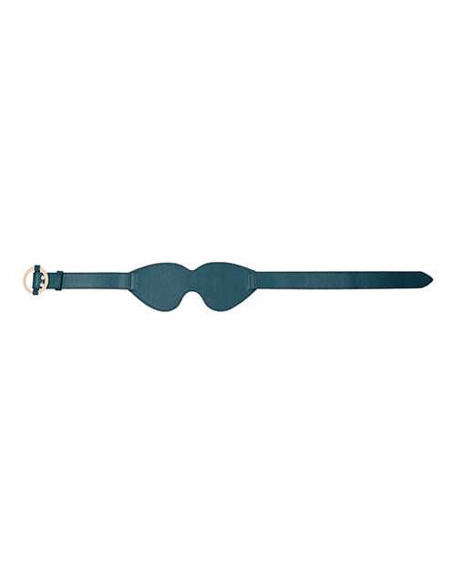 Shots Ouch Halo Eyemask - Green