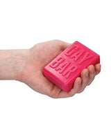 Shots Soap Bar Gay Bar - Pink