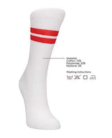 Shots Sexy Socks Dirty Mind - Male