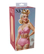 Shots Xkin Pinup Molly Blowtide Small Masturbator - Flesh
