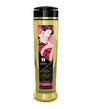 Shunga Massage Oil - 8 oz Sweet Lotus