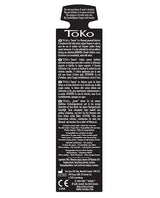 Shunga Toko Aroma Flavoured Lubricant - 5.5 oz Melon Mango