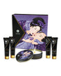 Shunga Geisha's Secret Kit - Exotic Fruits