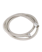 Rinservice Replacement Metal Hose