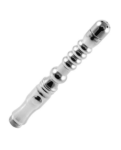 Rinservice Asscepter Flow Control No^^le
