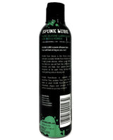 Spunk Pure Silicone Lube - 8 oz