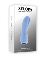 Selopa Good Point - Blue