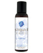 Sliquid Organics Natural - 2 oz