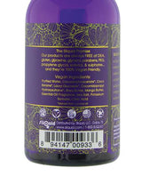 Sliquid Balance Soak Green Tea Luxurious and Gentle Bubble Bath 8.5 oz.